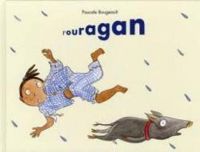 Pascale Bougeault - L'ouragan