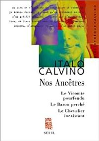 Italo Calvino - Nos ancêtres 