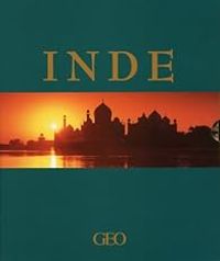  Geo - GEO - Inde : Coffret