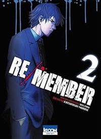  Welzard - Murase Katsutoshi - Re/member