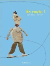 Isabelle Simon - En route !