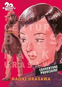 Naoki Urasawa - 20th Century Boys - Perfect Edition