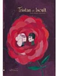 Couverture du livre Tristan et Iseult - Beatrice Fontanel