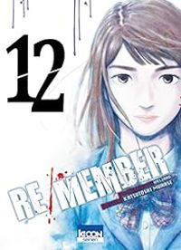  Welzard - Murase Katsutoshi - Re/member