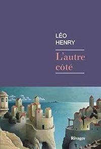 Leo Henry - L'autre côté