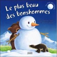 M Christina Butler - Tina Macnaughton - Le plus beau des bonshommes