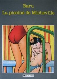 Baru - La Piscine de Micheville