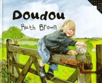 Couverture du livre Doudou - Ruth Brown