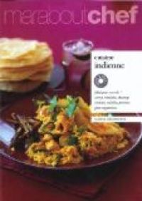  Marabout - Cuisine indienne