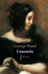 George Sand - Consuelo