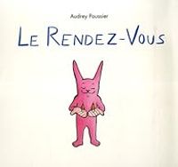 Audrey Poussier - Le Rendez-Vous