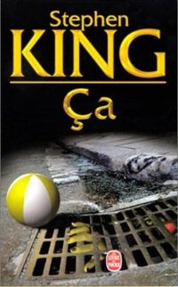 Stephen King - CA