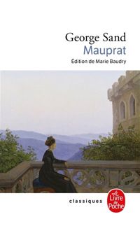 George Sand - Mauprat