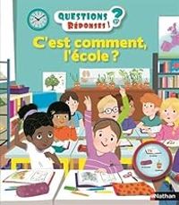 Jean Michel Billioud - C'est comment l'école ?