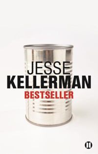 Jesse Kellerman - Bestseller