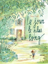 Ronan Badel - Le jour le plus long