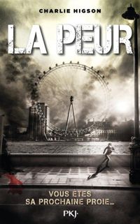 Charlie Higson - La peur