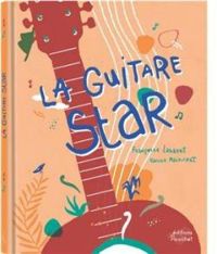 Francoise Laurent - Karine Maincent - La guitare star !