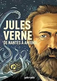  Wyllow - Jules Verne, de Nantes à Amiens