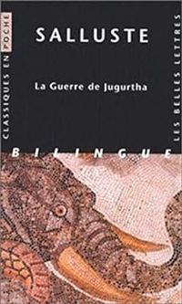  Salluste - La Guerre de Jugurtha, numéro 54