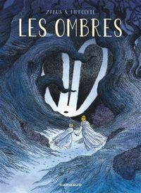 Couverture du livre Les Ombres - Hippolyte  - Vincent Zabus