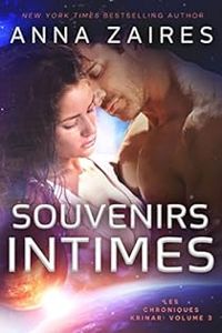 Anna Zaires - Dima Zales - Souvenirs Intimes