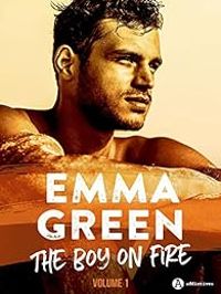 Emma Green - The boy on fire