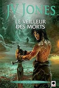 Julie Victoria Jones - Le veilleur des morts