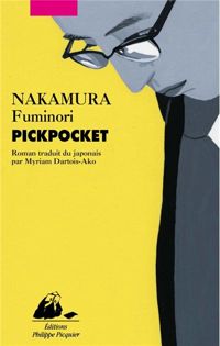 Fuminori Nakamura - Pickpocket