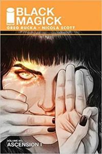 Greg Rucka - Nicola Scott - Ascension I