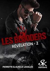 Pierrette Lavallee - Aurelie Lavallee - Révélation