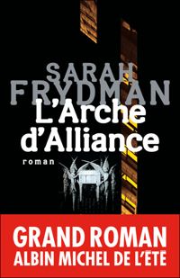 Sarah Frydman - L'Arche d'Alliance