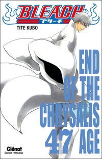 Tite Kubo - End of the chrysalis age