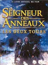 Jane Johnson - Le Seigneur des Anneaux 