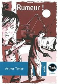 Arthur Tenor - Rumeur !