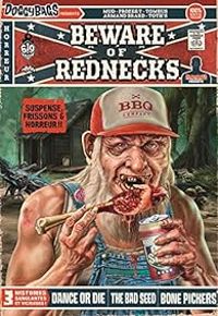  Run - Doggybags présente : Beware of Rednecks