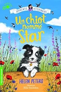 Helen Peters - Un chiot nommé Star