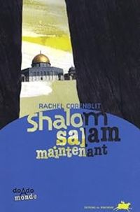 Rachel Corenblit - Shalom salam maintenant