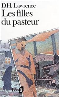 Dh Lawrence - Les Filles du pasteur