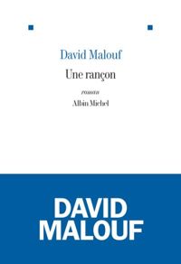 Couverture du livre Une rançon - David Malouf