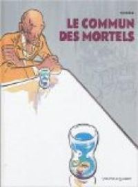  Kokor - Le commun des mortels