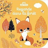 Emiri Hayashi - Regarde dans la forêt