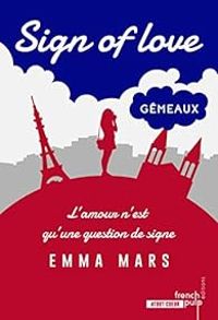 Emma Mars - Gémeaux