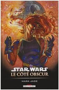 Timothy Zahn - Carlos Ezquerra - Michal A Stackpole - Mara Jade