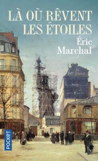 Eric Marchal - Là où rêvent les étoiles