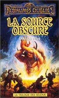 Douglas Niles - La source obscure