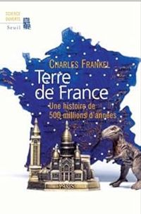 Charles Frankel - Terre de France 