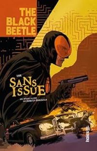 Francesco Francavilla - Sans issue