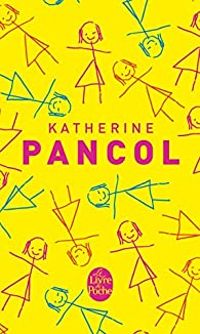 Katherine Pancol - Muchachas - Intégrale