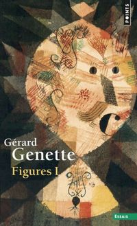 Couverture du livre Figures I - Gerard Genette